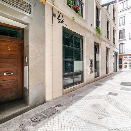 Precioso Apartamento En Granada Exterior foto