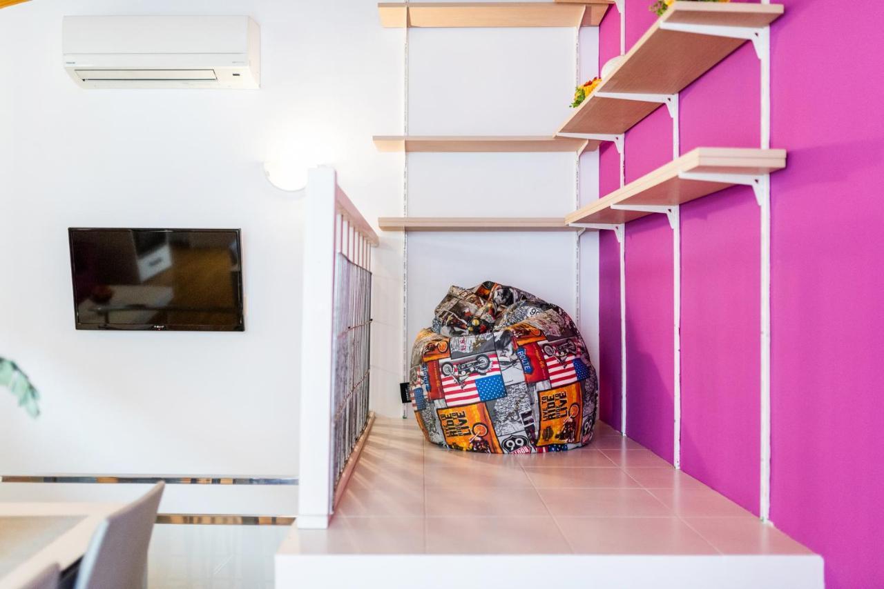 Precioso Apartamento En Granada Exterior foto