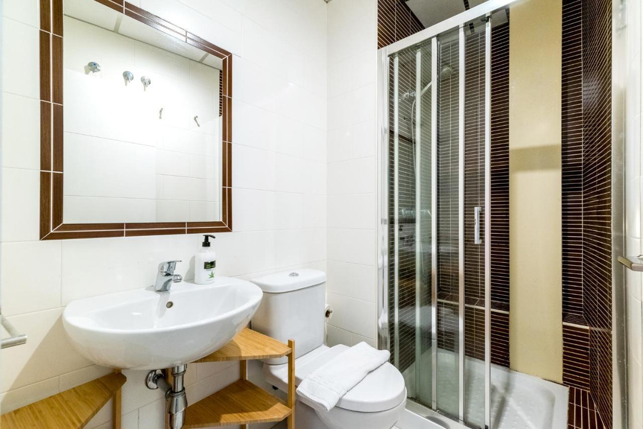 Precioso Apartamento En Granada Exterior foto
