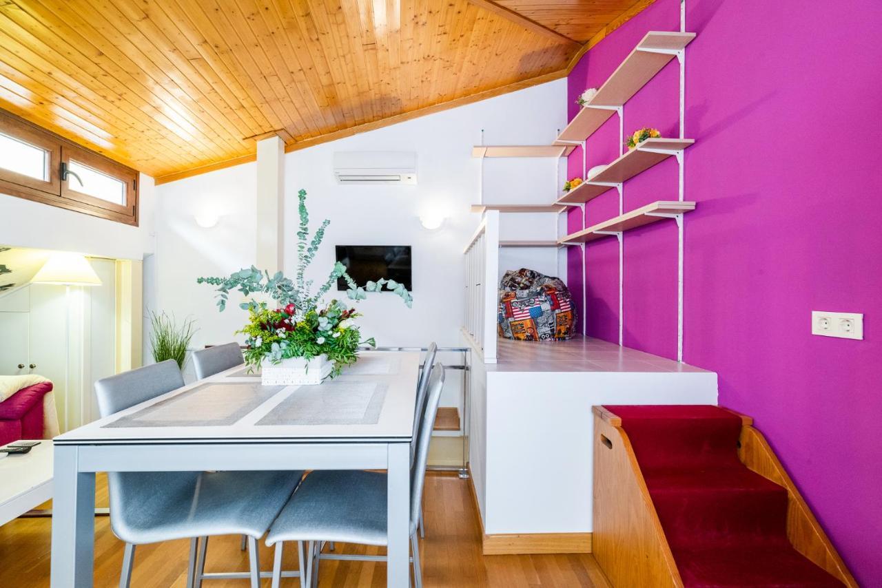 Precioso Apartamento En Granada Exterior foto