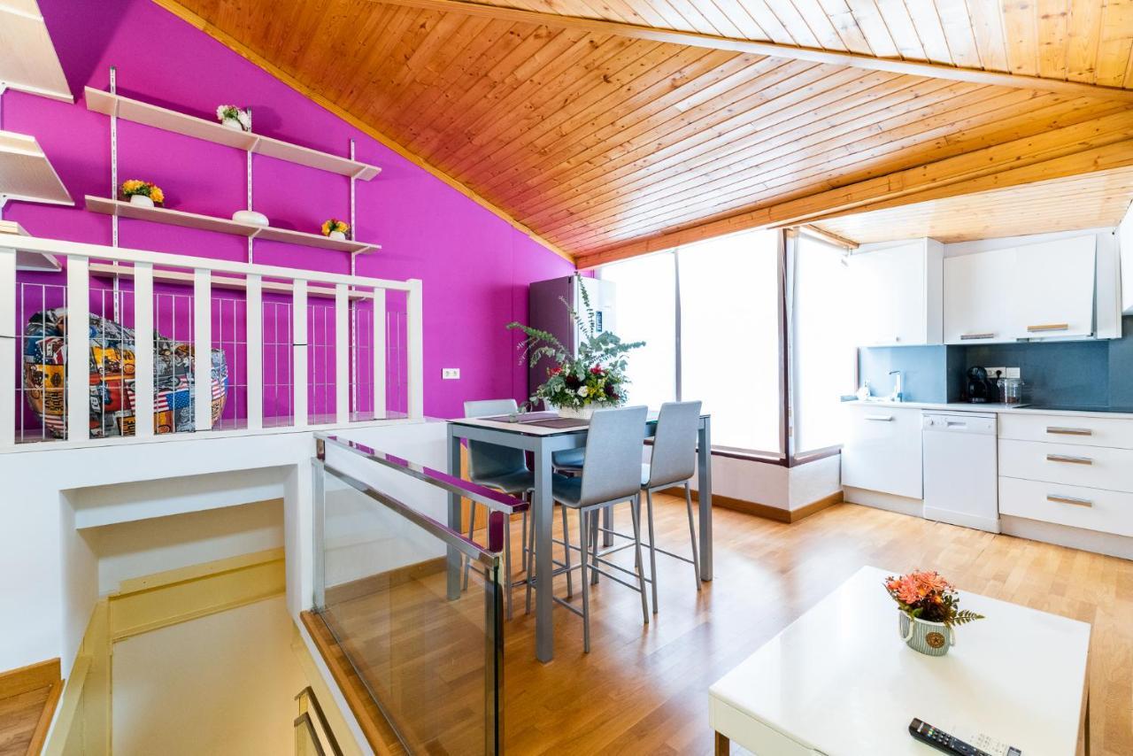Precioso Apartamento En Granada Exterior foto