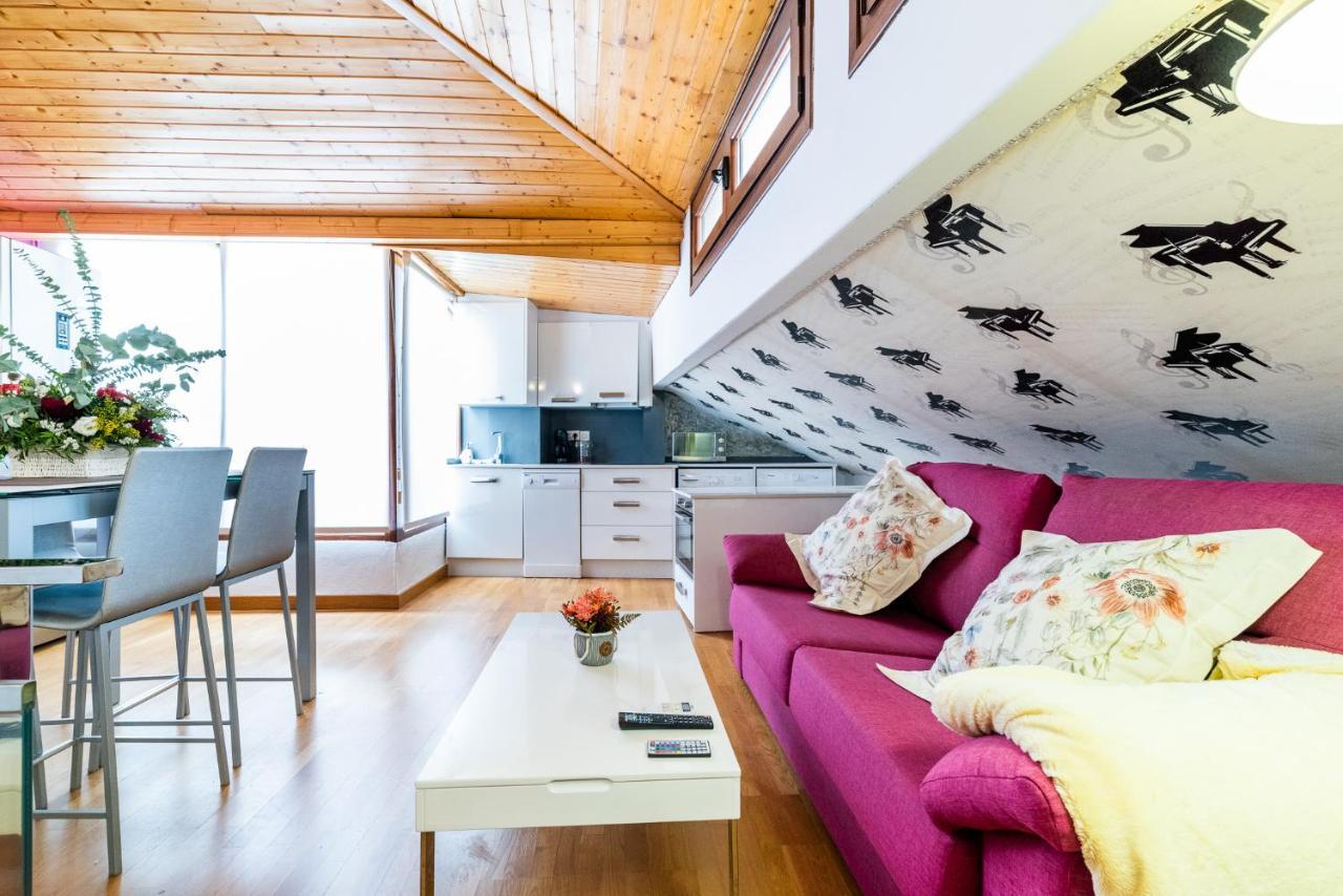 Precioso Apartamento En Granada Exterior foto