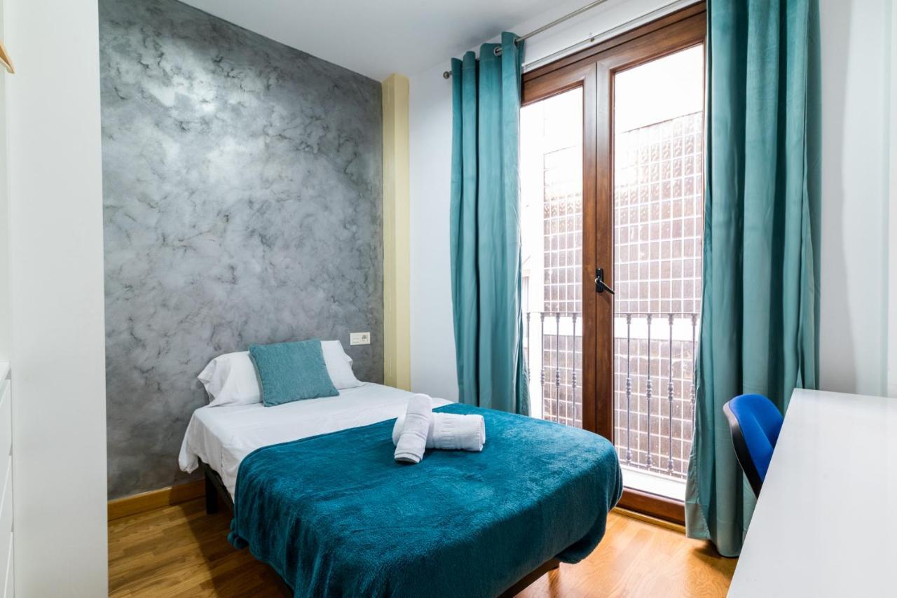 Precioso Apartamento En Granada Exterior foto