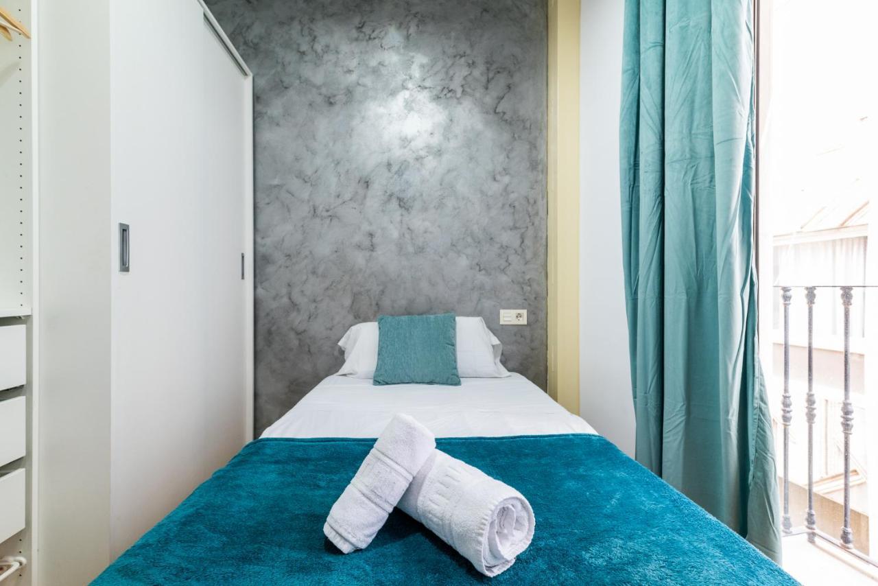 Precioso Apartamento En Granada Exterior foto