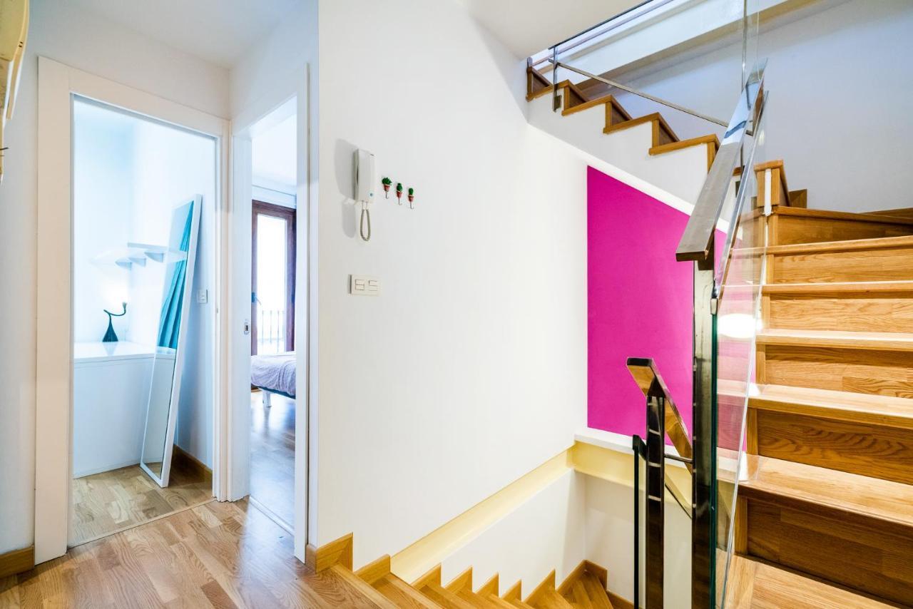 Precioso Apartamento En Granada Exterior foto